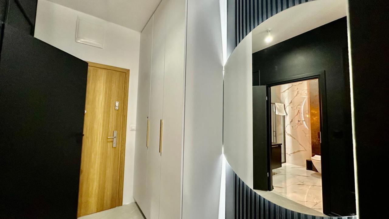 Apartpark Centrum Zator Bronze Exterior foto